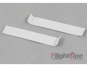 Flightline 1.6M P-38L Green Wire Cover